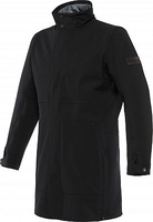 Dainese Elysee D-Dry XT,  textile long jacket waterproof