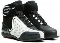 Dainese Energyca Air,  short boots women perforated