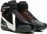 Dainese Energyca D-WP,  short boots