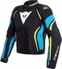 Dainese Estrema Air Tex,  textile jacket