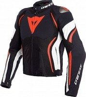 Dainese Estrema Air Tex,  textile jacket