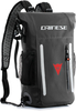 Dainese Explorer 15L,  backpack waterproof,  color: Black,  size: 15 l
