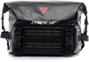 Dainese Explorer 19L,  duffle bag waterproof,  color: Black,  size: 19 l