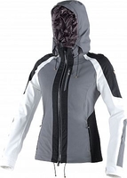 Dainese Febe,  textile jacket D-Dry women