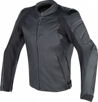 Dainese Fighter,  leather jacket