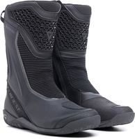 Dainese Freeland 2,  boots Gore-Tex,  color: Black,  size: 42 EU