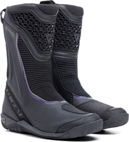 Dainese Freeland 2,  boots Gore-Tex women,  color: Black,  size: 38 EU