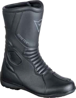 Dainese Freeland,  boots Gore-Tex women,  color: Black,  size: 36