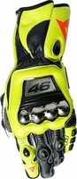 Dainese Full Metal 6 Replica 2020 Valentino Rossi,  gloves