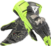 Dainese Full Metal 7,  gloves,  color: Black/Neon-Yellow,  size: XS