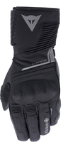 Dainese Funes,  gloves Gore-Tex,  color: Black,  size: XL
