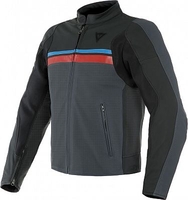 Dainese HF 3,  leather jacket perforated