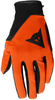 Dainese HG Caddo,  gloves,  color: Orange/Black,  size: XXS