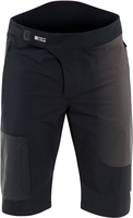 Dainese HG Gryfino,  shorts,  color: Black/Grey,  size: XL