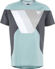 Dainese HG Kaindy,  jersey,  color: Grey/Blue/White,  size: XXL