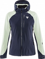 Dainese HP2 L2.1 S18,  textile jacket Dermizax Ev women