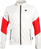 Dainese HP2 MID,  functional jacket,  color: White/Red/Black,  size: S