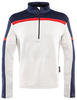 Dainese HP2 Mid S18,  functional shirt,  color: White/Dark Blue/Red,  size: S
