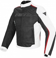 Dainese Hydra Flux,  textile jacket D-Dry