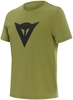 Dainese Hyper Speed Demon,  t-shirt,  color: Olive/Black,  size: 3XL