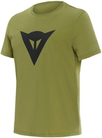Dainese Hyper Speed Demon,  t-shirt,  color: Olive/Black,  size: 3XL