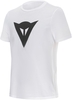 Dainese Hyper Speed Demon,  t-shirt,  color: White/Black,  size: 3XL