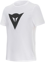 Dainese Hyper Speed Demon,  t-shirt,  color: White/Black,  size: 3XL