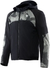 Dainese Ignite 2,  textile jacket,  color: Black/Grey,  size: 44