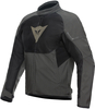 Dainese Ignite Air,  textile jacket,  color: Dark Green/Black/Grey,  size: 62