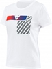 Dainese Illusion,  t-shirt women