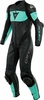 Dainese Imatra,  leather suit 1pcs. women perforated