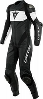 Dainese Imatra,  leather suit 1pcs. women perforated
