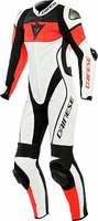 Dainese Imatra,  leather suit 1pcs. women perforated