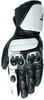 Dainese Impeto,  gloves,  color: Black/Red,  size: XS