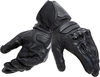 Dainese Impeto,  gloves D-Dry,  color: Black/Black,  size: L