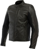 Dainese Istrice,  leather jacket,  color: Dark Brown,  size: 60