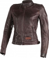 Dainese Keira,  leather jacket women