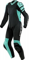 Dainese Killalane,  leather suit 1pcs. perforated women