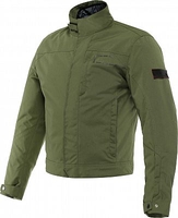Dainese Kirby D-Dry,  textile jacket waterproof