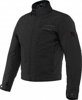 Dainese Kirby D-Dry,  textile jacket waterproof