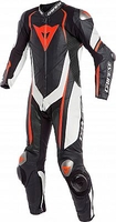 Dainese Kyalami,  leather suit 1pcs. perforated