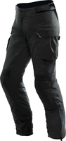 Dainese Ladakh 3L,  textile pants D-Dry,  color: Black/Black,  size: 62