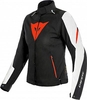 Dainese Laguna Seca 3,  textile jacket D-Dry women