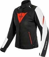 Dainese Laguna Seca 3,  textile jacket D-Dry women