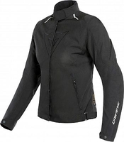 Dainese Laguna Seca 3,  textile jacket D-Dry women
