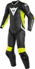 Dainese Laguna Seca 4,  leather suit 1pcs. perforated