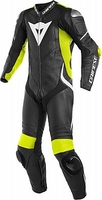 Dainese Laguna Seca 4,  leather suit 1pcs. perforated