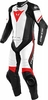 Dainese Laguna Seca 4,  leather suit 2pcs. perforated