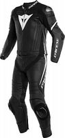 Dainese Laguna Seca 4,  leather suit 2pcs.