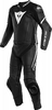 Dainese Laguna Seca 4,  leather suit 2pcs.